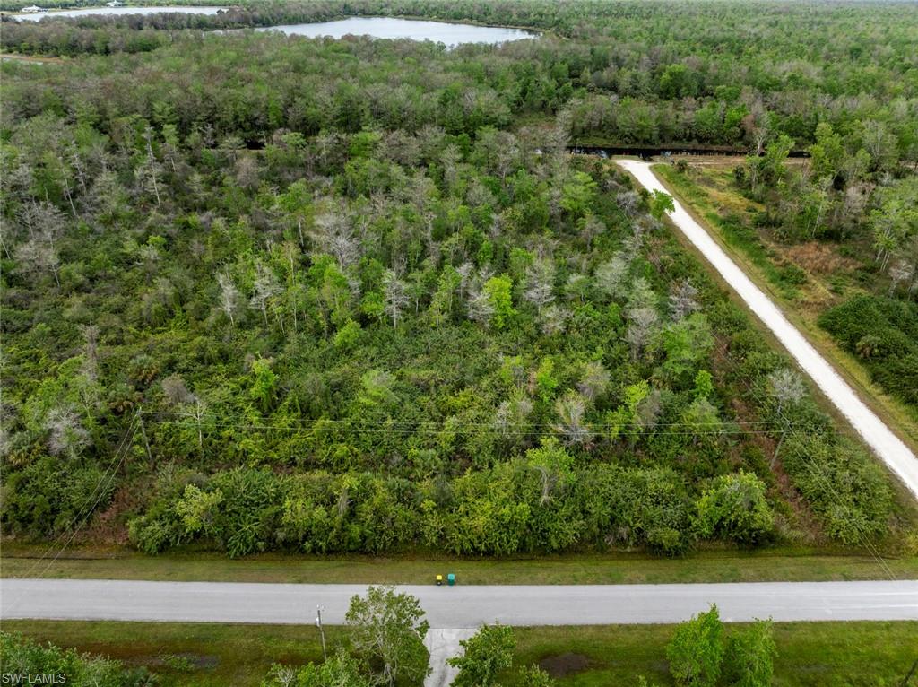 GOLDEN GATE ESTATES - Land