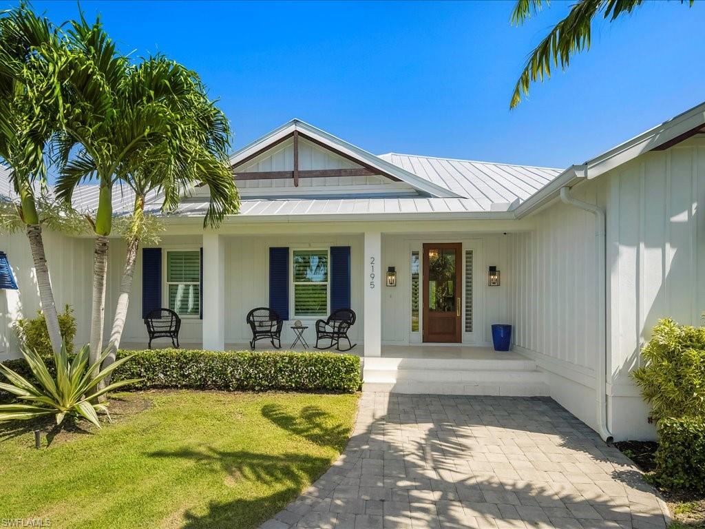 ROCK HARBOR - Residential