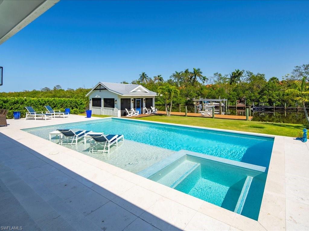 ROCK HARBOR - Residential