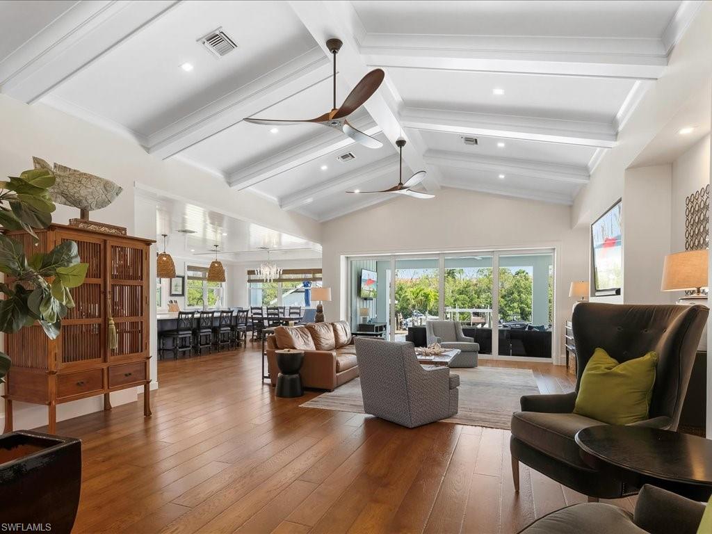 ROCK HARBOR - Residential