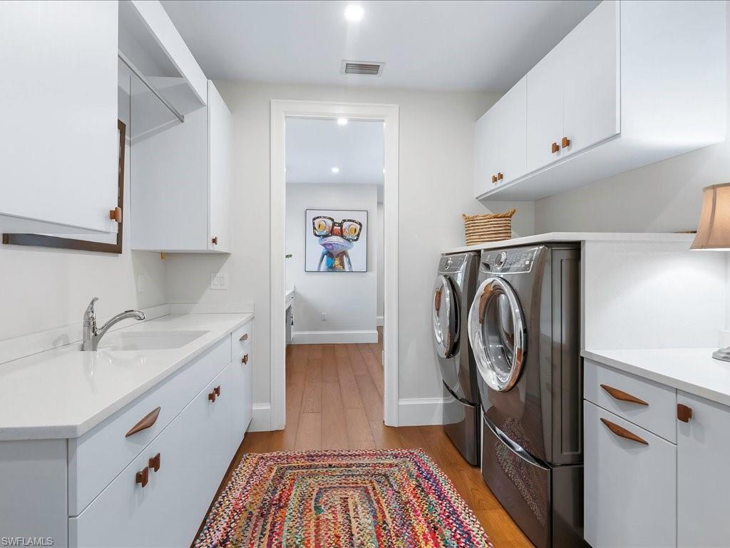 ROCK HARBOR - Residential