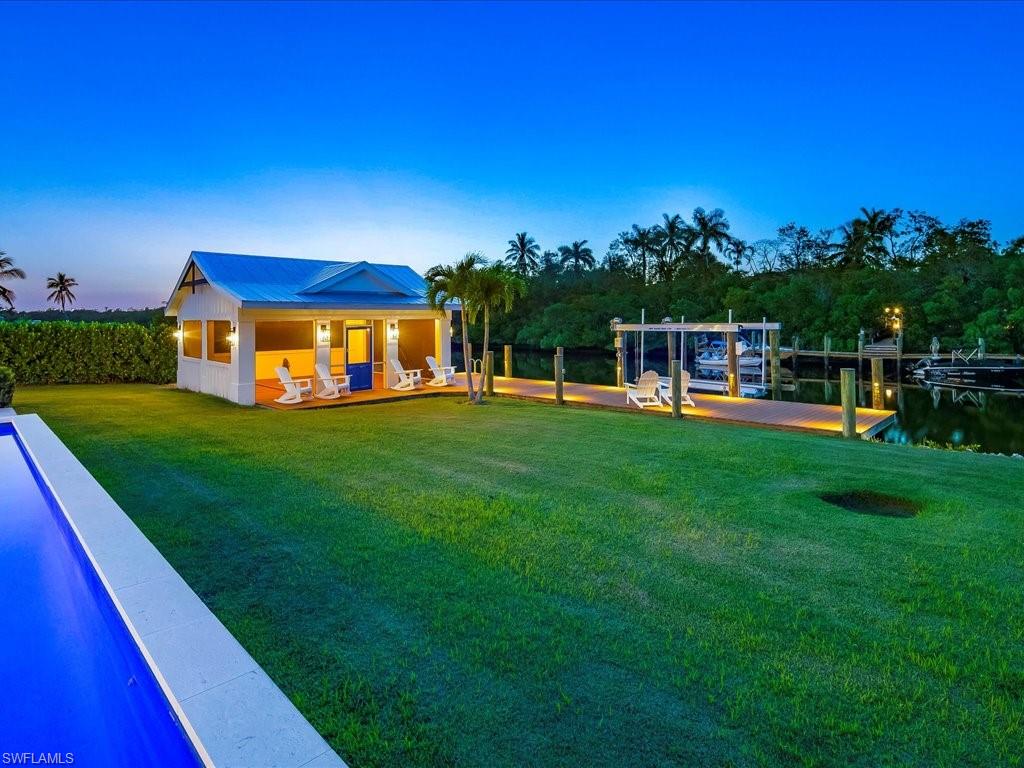 ROCK HARBOR - Residential