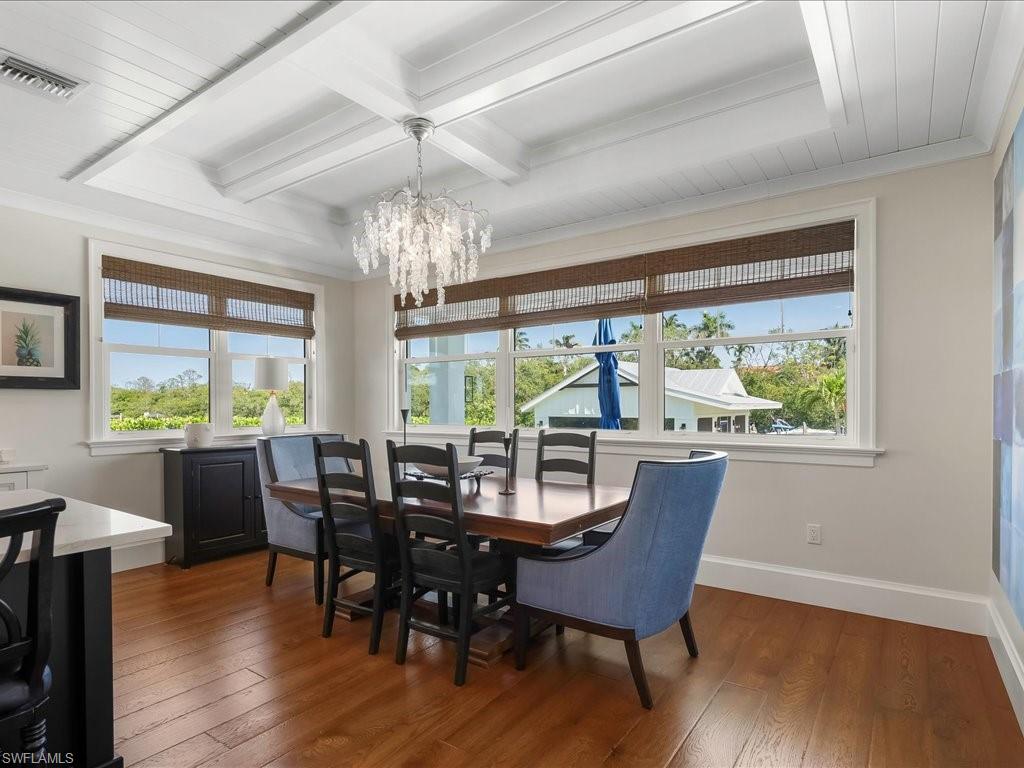 ROCK HARBOR - Residential