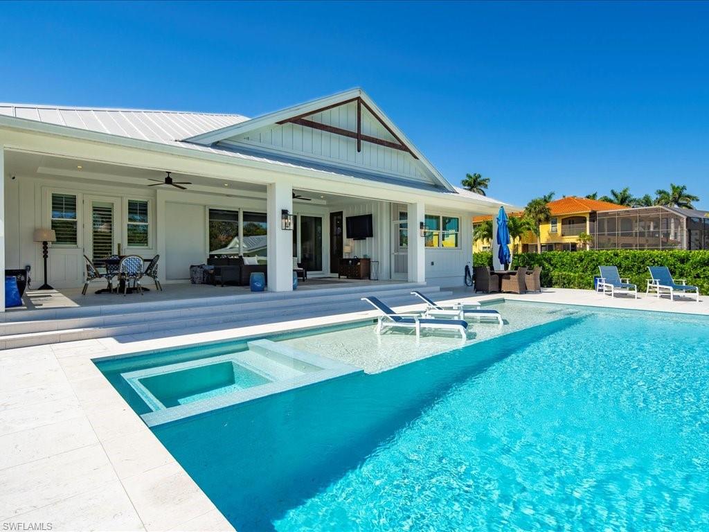 ROCK HARBOR - Residential