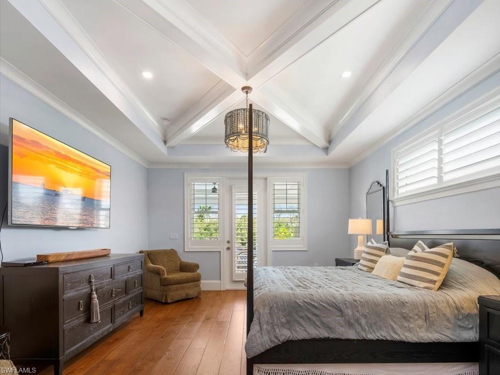 ROCK HARBOR - Residential