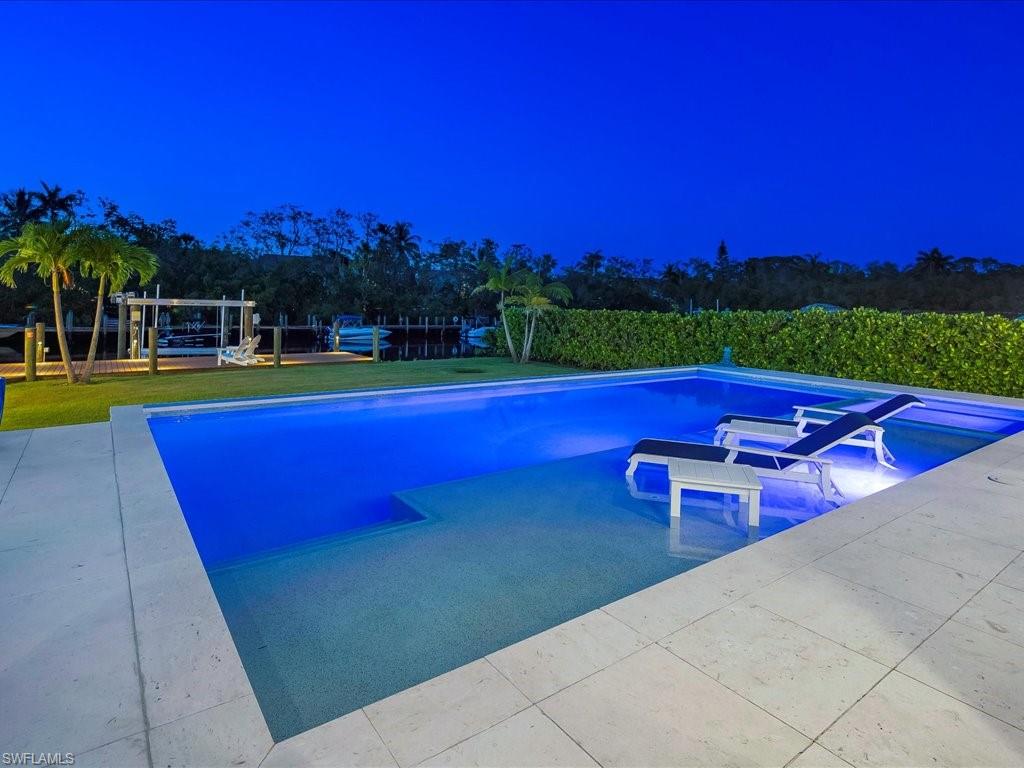 ROCK HARBOR - Residential