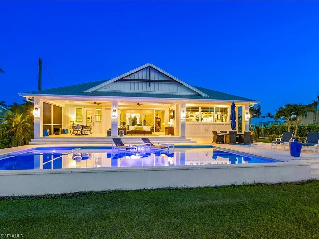 ROCK HARBOR - Residential