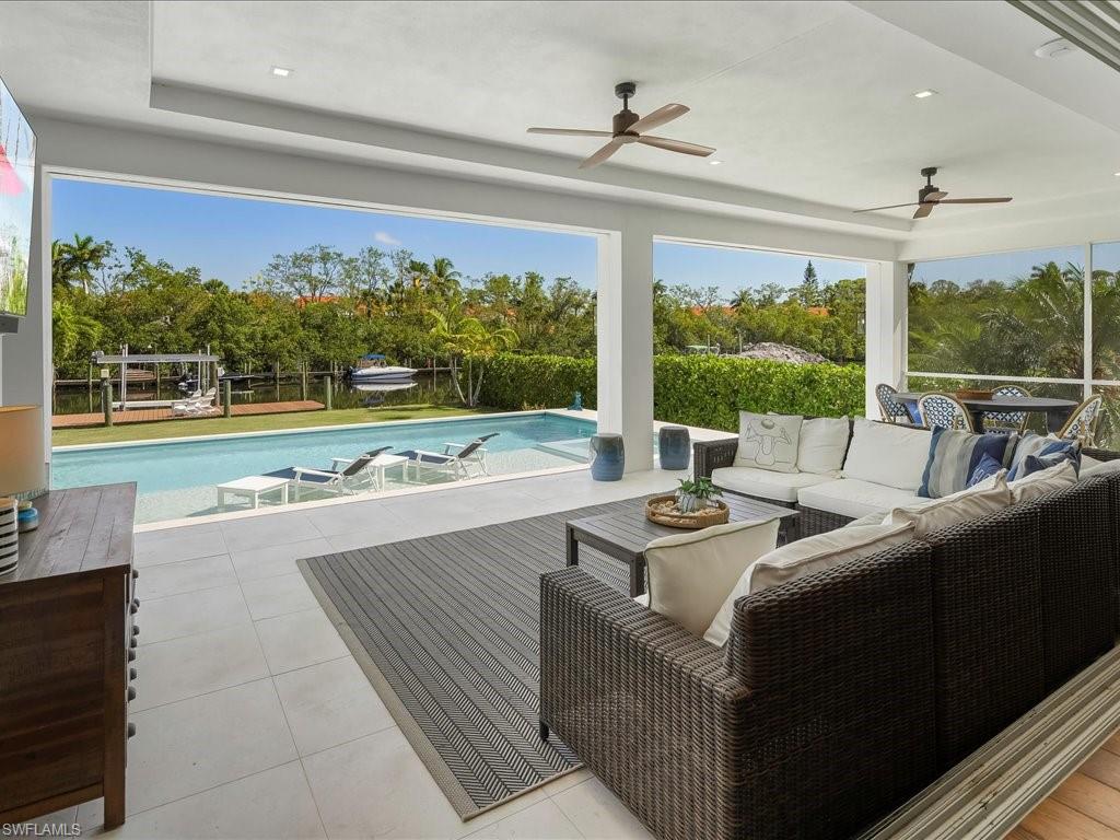 ROCK HARBOR - Residential