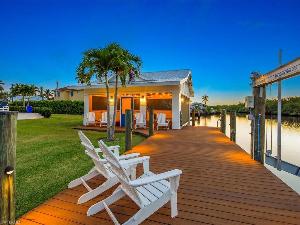 ROCK HARBOR - Residential