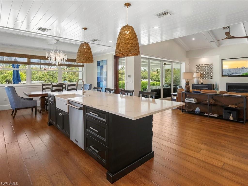 ROCK HARBOR - Residential