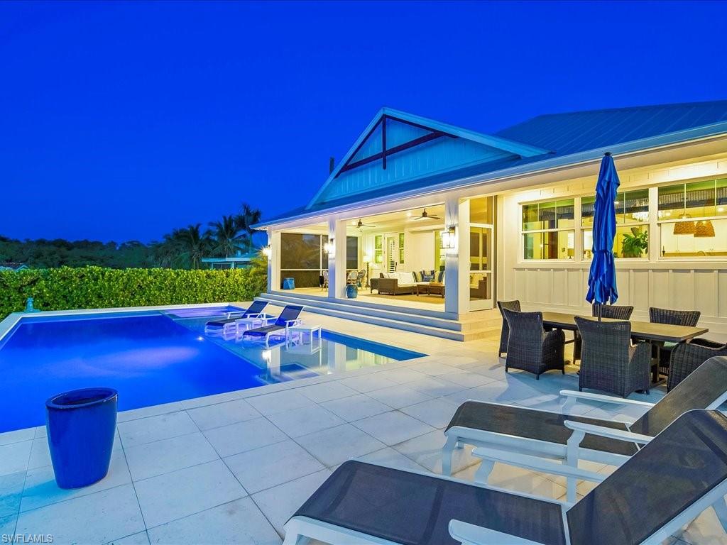 ROCK HARBOR - Residential