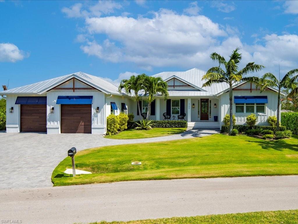 ROCK HARBOR - Residential