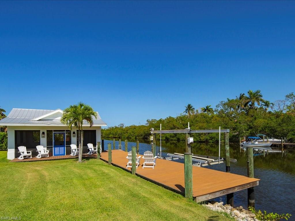 ROCK HARBOR - Residential