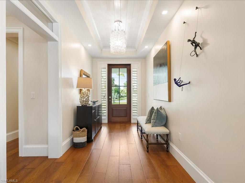 ROCK HARBOR - Residential