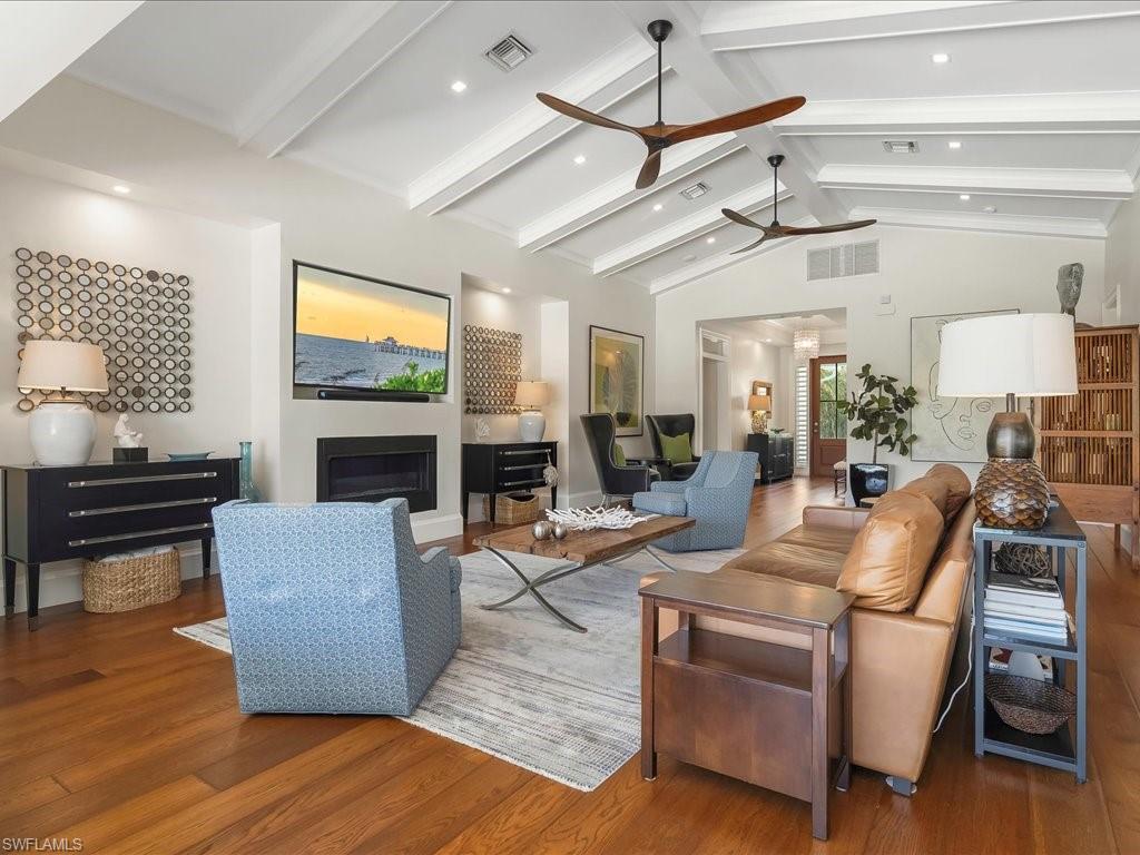 ROCK HARBOR - Residential