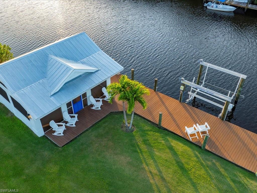 ROCK HARBOR - Residential