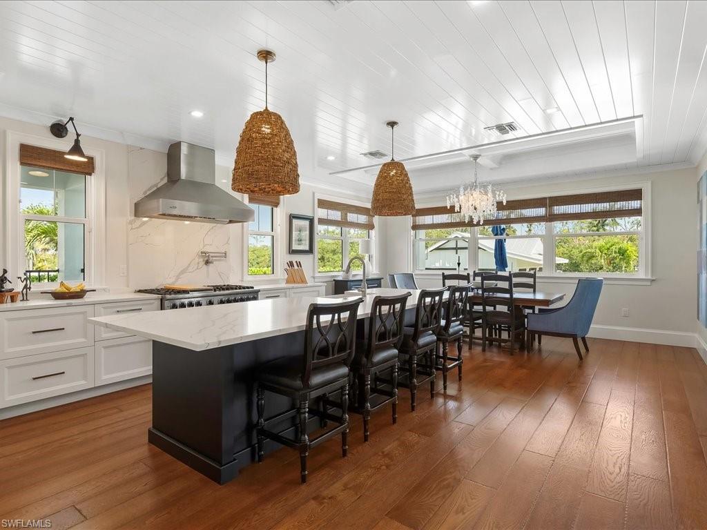 ROCK HARBOR - Residential