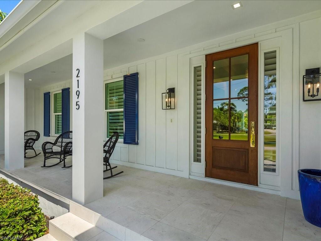 ROCK HARBOR - Residential