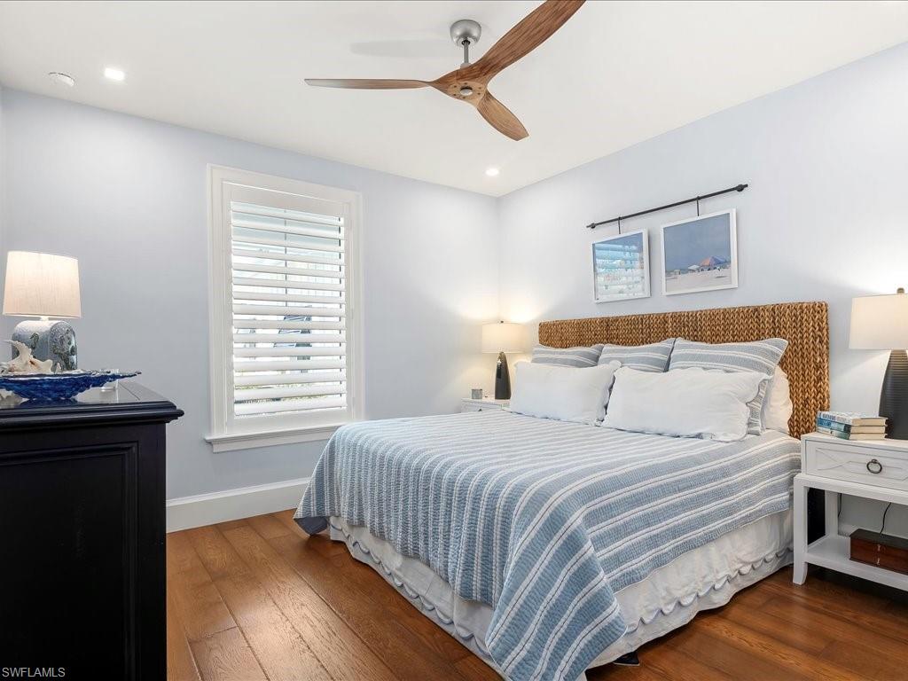 ROCK HARBOR - Residential