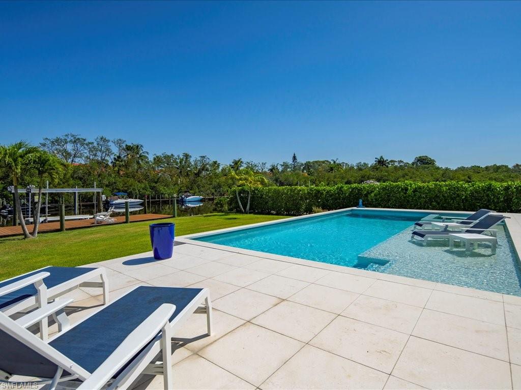 ROCK HARBOR - Residential