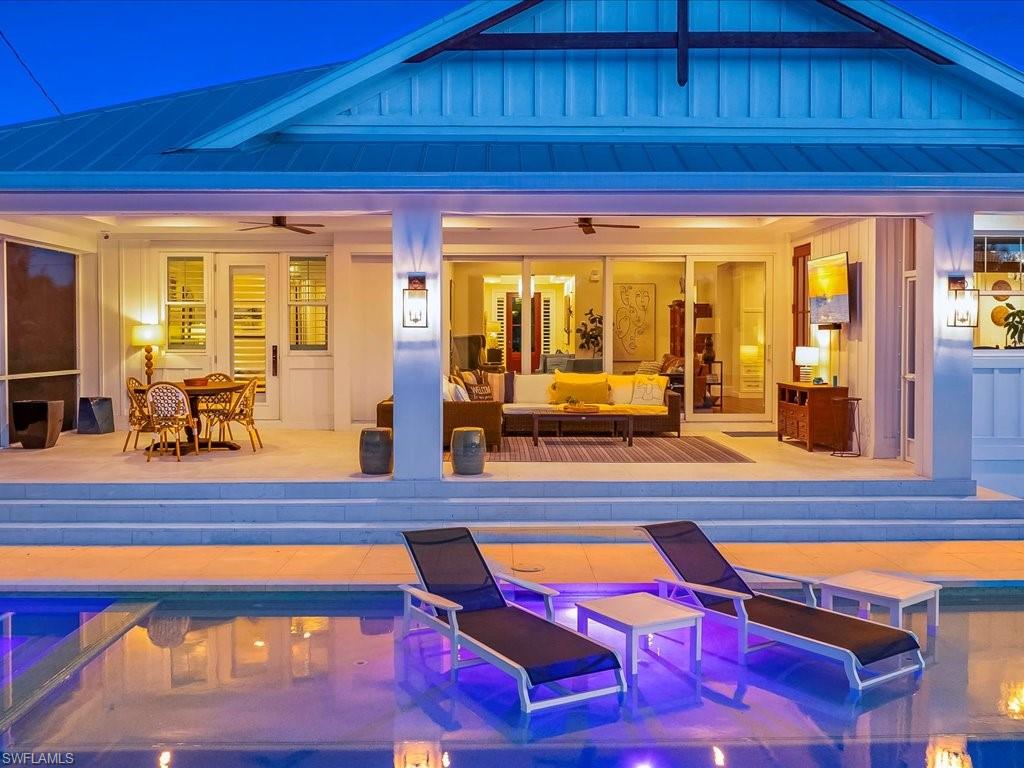 ROCK HARBOR - Residential