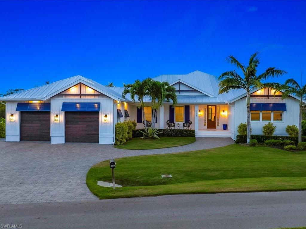 ROCK HARBOR - Residential