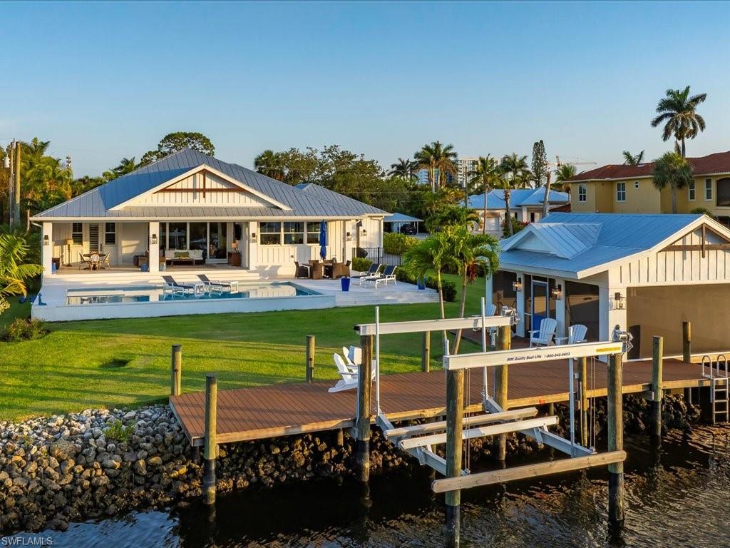 ROCK HARBOR - Residential