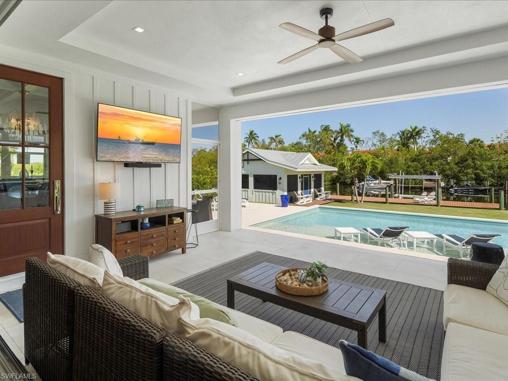 ROCK HARBOR - Residential