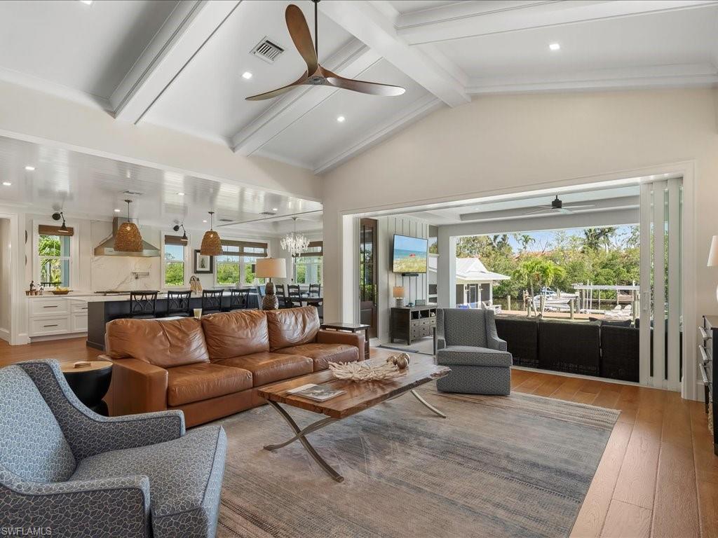 ROCK HARBOR - Residential