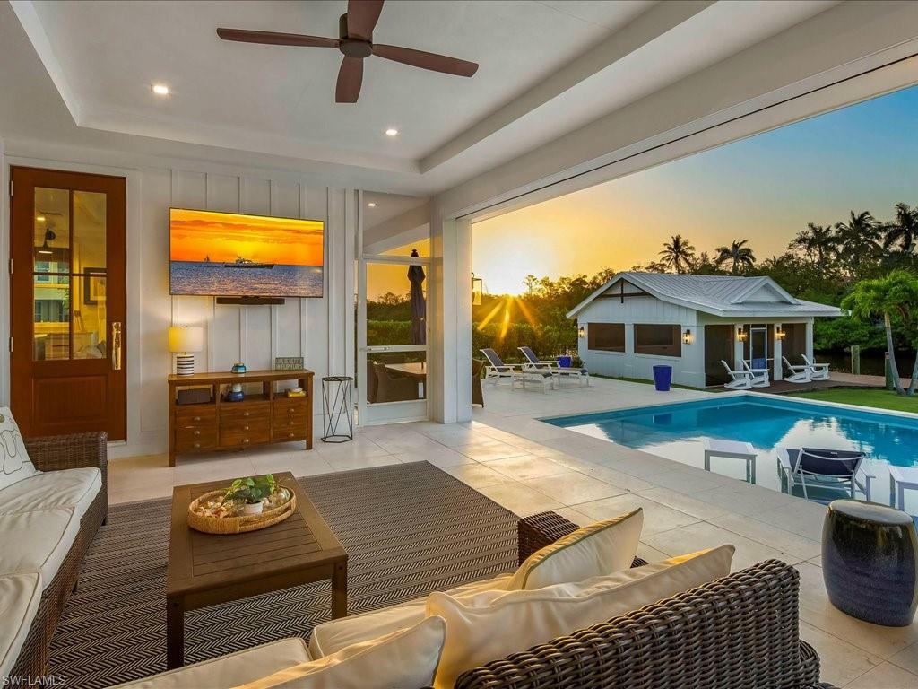 ROCK HARBOR - Residential