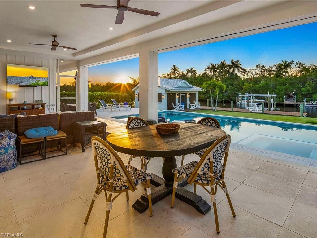 ROCK HARBOR - Residential