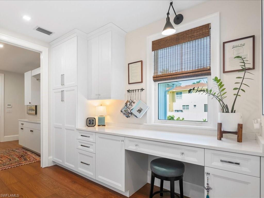 ROCK HARBOR - Residential