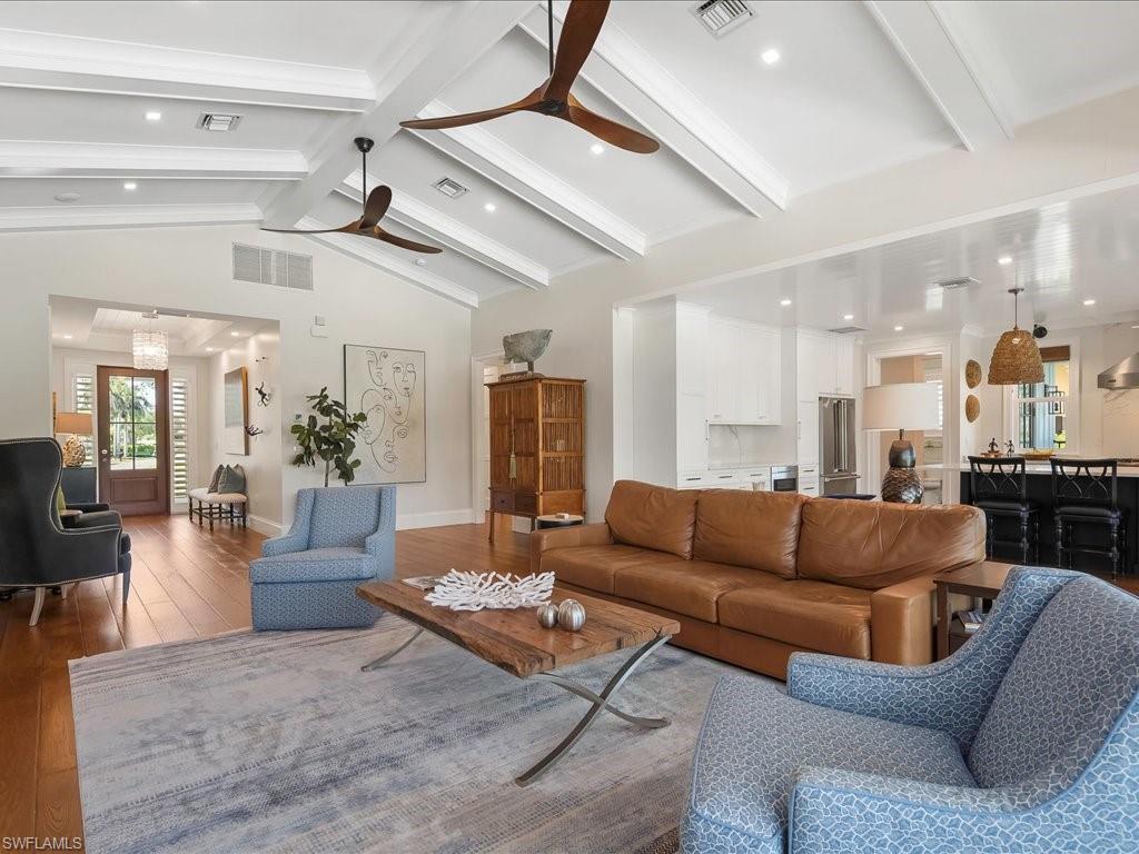 ROCK HARBOR - Residential