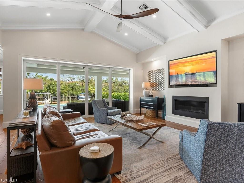 ROCK HARBOR - Residential