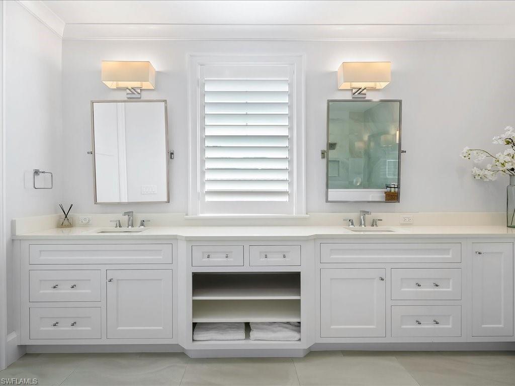 ROCK HARBOR - Residential