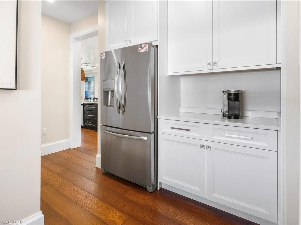 ROCK HARBOR - Residential