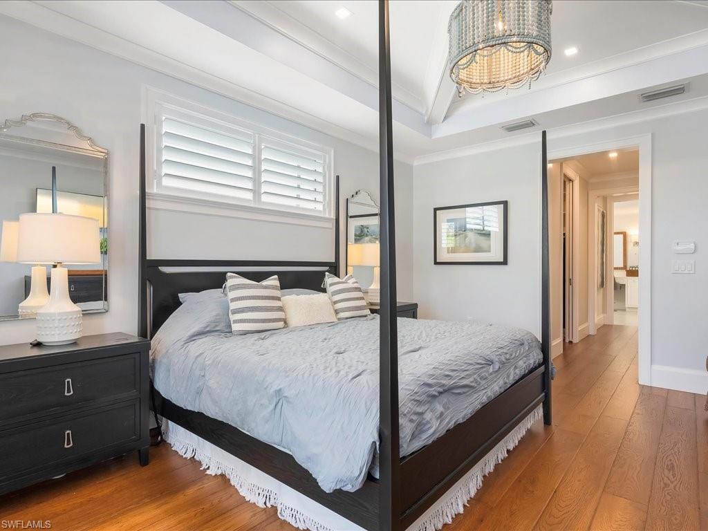 ROCK HARBOR - Residential