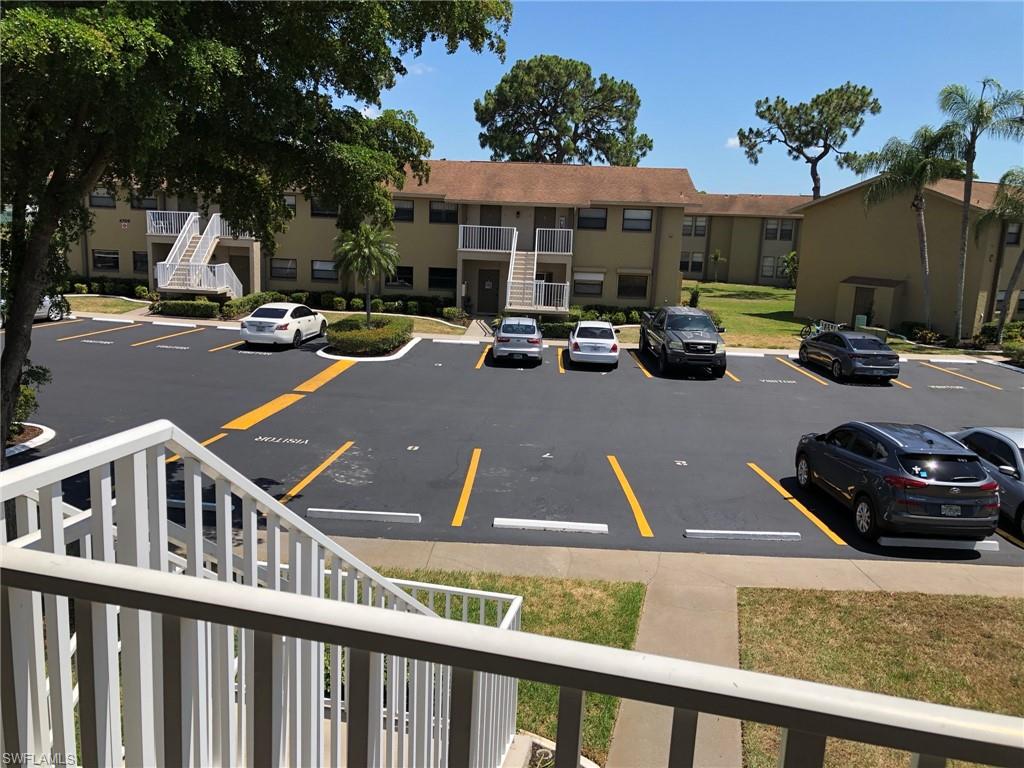 LOCHMOOR VILLAS - Residential Lease