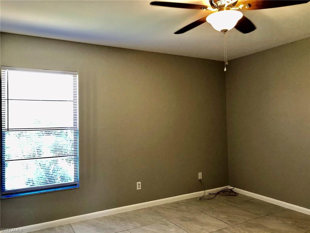 LOCHMOOR VILLAS - Residential Lease