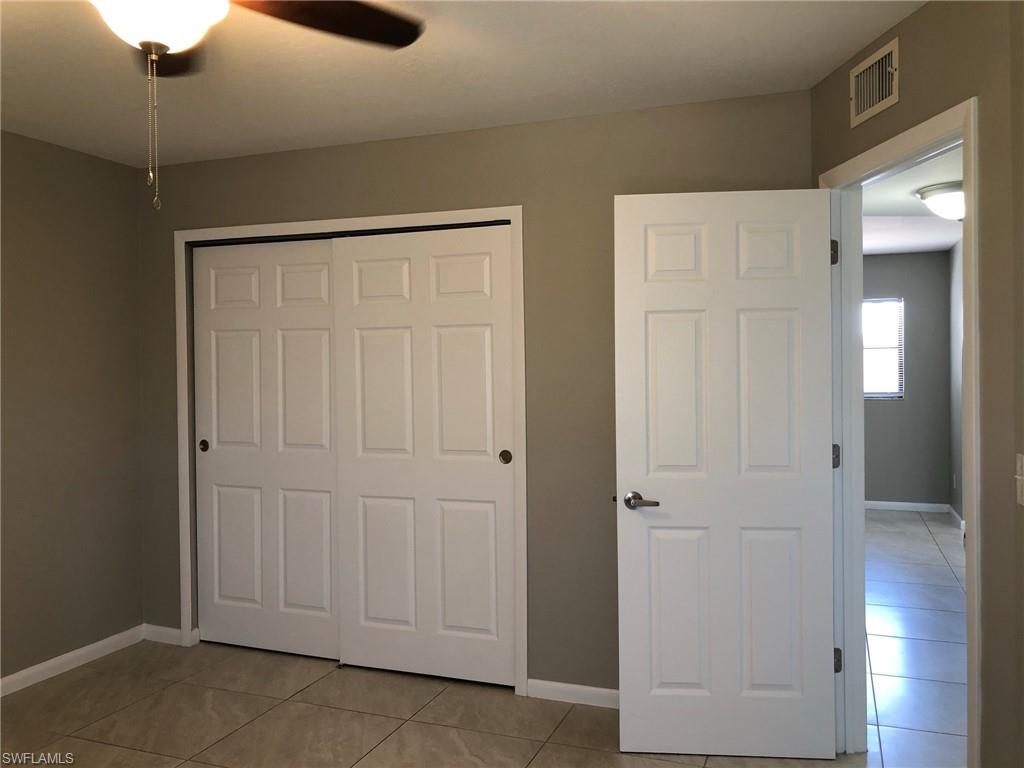 LOCHMOOR VILLAS - Residential Lease