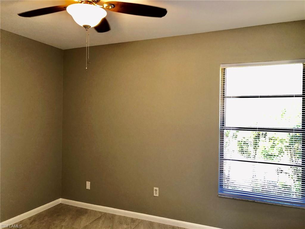 LOCHMOOR VILLAS - Residential Lease