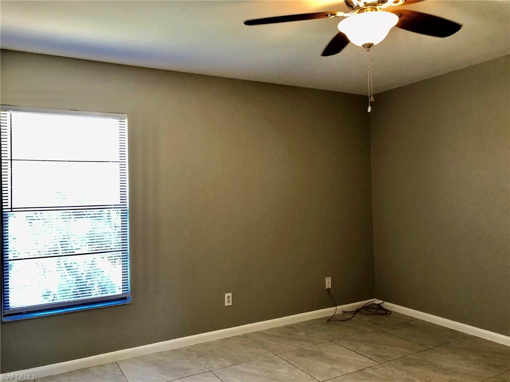 LOCHMOOR VILLAS - Residential Lease