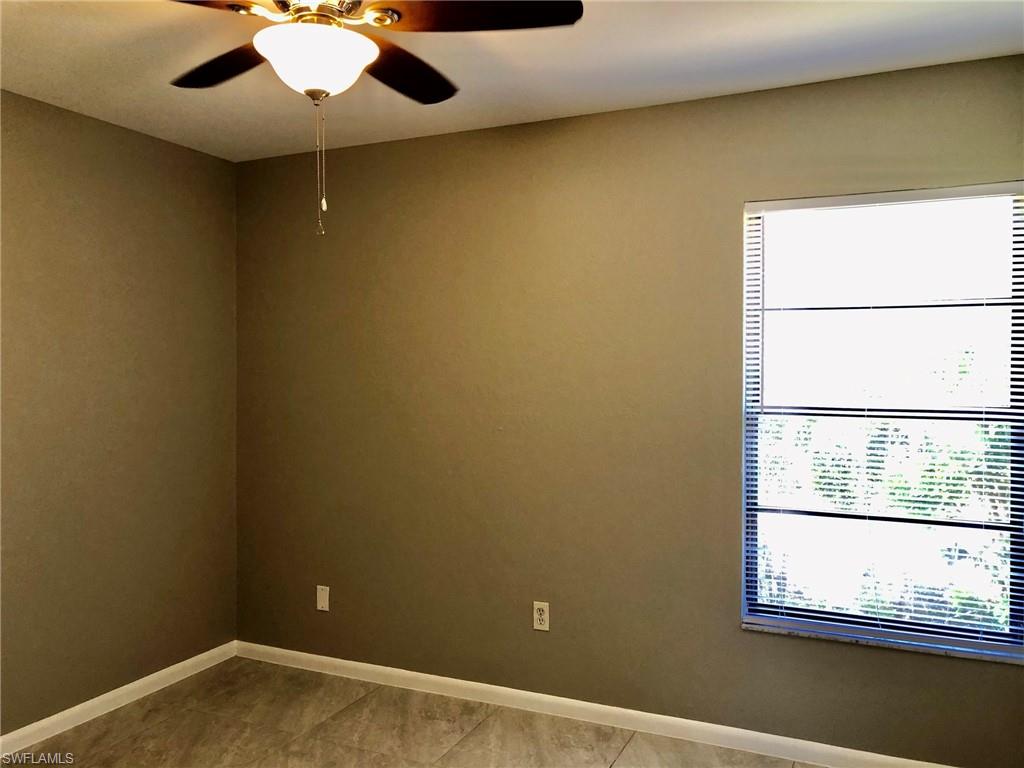 LOCHMOOR VILLAS - Residential Lease