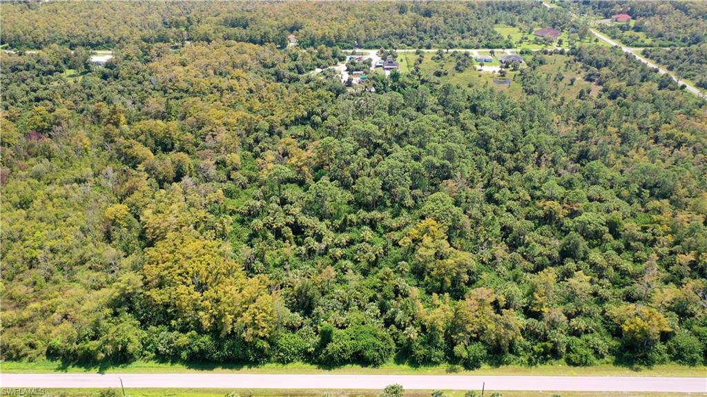 GOLDEN GATE ESTATES - Land