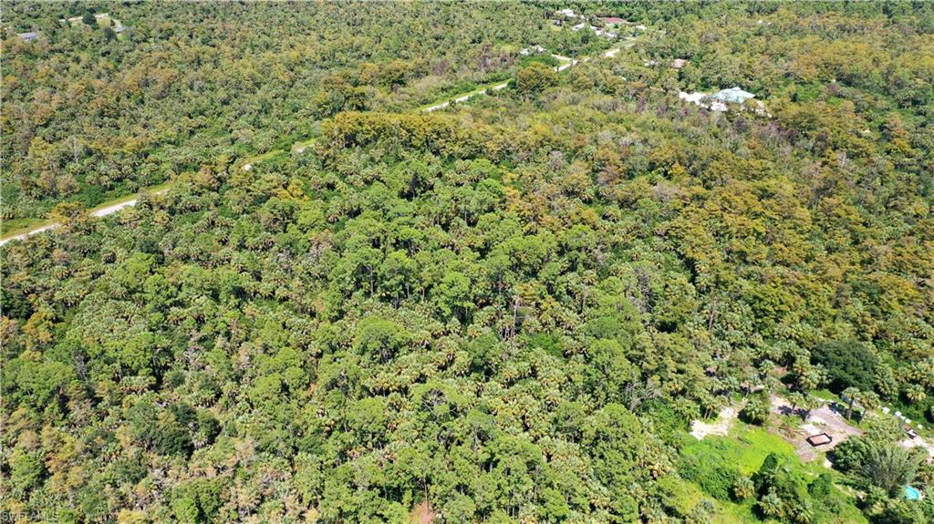 GOLDEN GATE ESTATES - Land