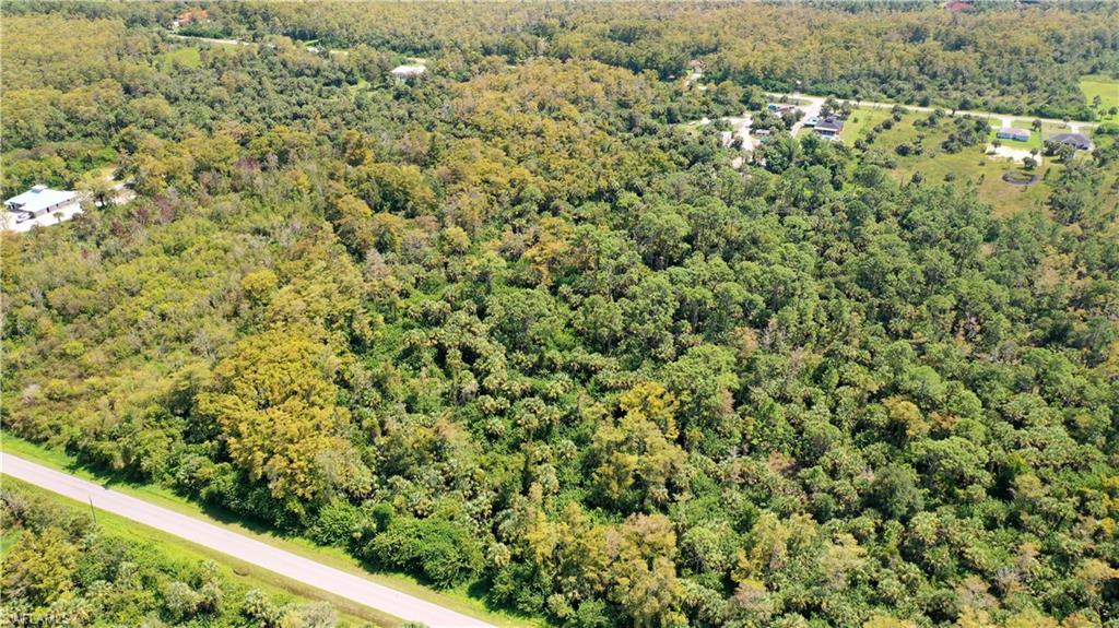 GOLDEN GATE ESTATES - Land