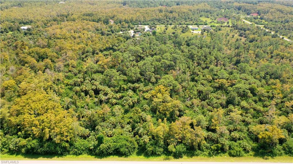 GOLDEN GATE ESTATES - Land