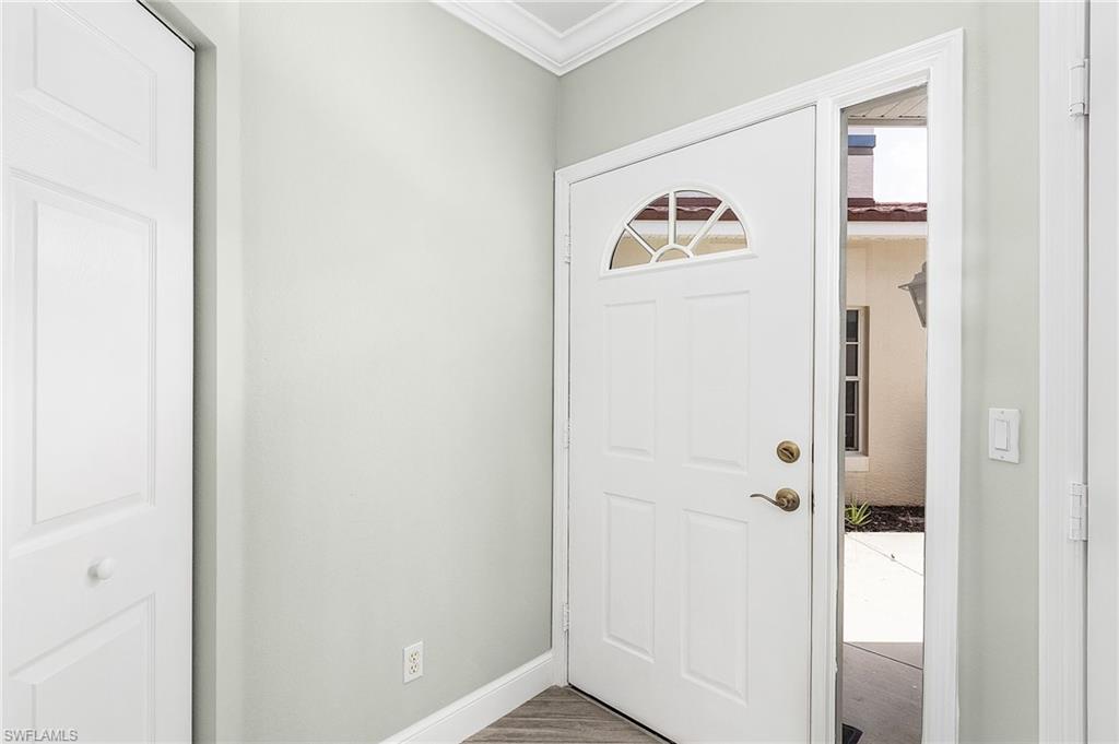 LIGHTHOUSE BAY - Residential