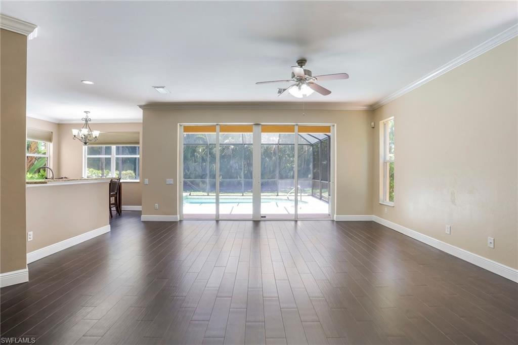 ESTATES AT ESTERO RIVER - Residential