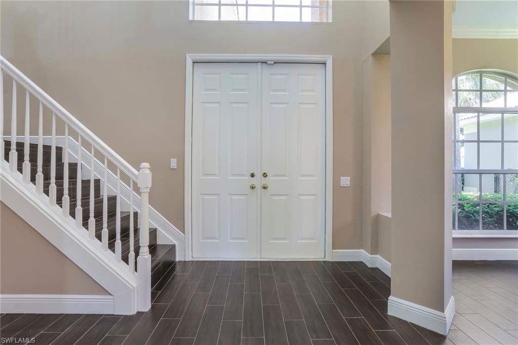 ESTATES AT ESTERO RIVER - Residential